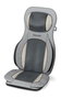 Beurer MG-320 Coussin de massage chauffant shiatsu avec compression d'air et 3 intensités - Pour le dos, les cuisses et la nuque