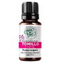 HERBES DEL MOLI Huile essentielle de Thymus vulgaris (Tomillo Cineol) ECO 10 ml