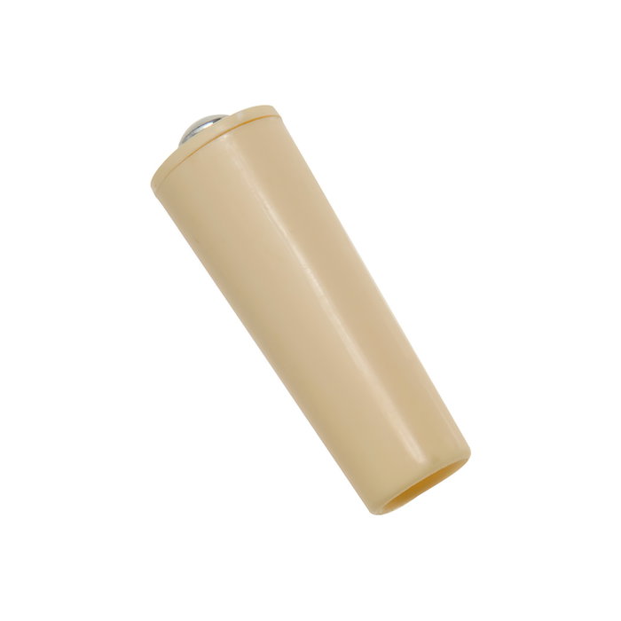 WOLFPACK LINEA PROFESIONAL Butée d’arrêt pour volet à vis 60 mm Marbre WOLFPACK LINEA PROFESIONAL Butée d’arrêt pour volet à vis 60 mm Marbre