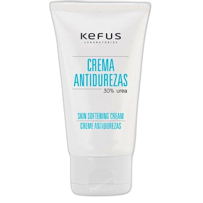 KEFUS CREMA ANTIDUREZAS KEFUS CREMA ANTIDUREZAS