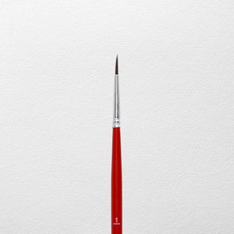 Talens Pinceau pour aquarelle Série 150 No. 1