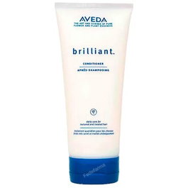 Aveda Brilliant™ Conditionneur 200ml (Reconditionné)