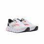 Chaussures de Running pour Adultes Reebok Zig Dynamica 5 Blanc Beige