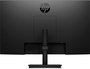 HP Écran LCD 60,5 cm / 23,8 pouces P24h G5 - Full HD 1080p, 75 Hz, Haut-parleurs intégrés, Réglable en hauteur
