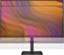 HP Écran LCD 60,5 cm / 23,8 pouces P24h G5 - Full HD 1080p, 75 Hz, Haut-parleurs intégrés, Réglable en hauteur