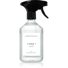 The Olphactory Cosy Santal Rafraîchisseur de garde-robe 500 ml