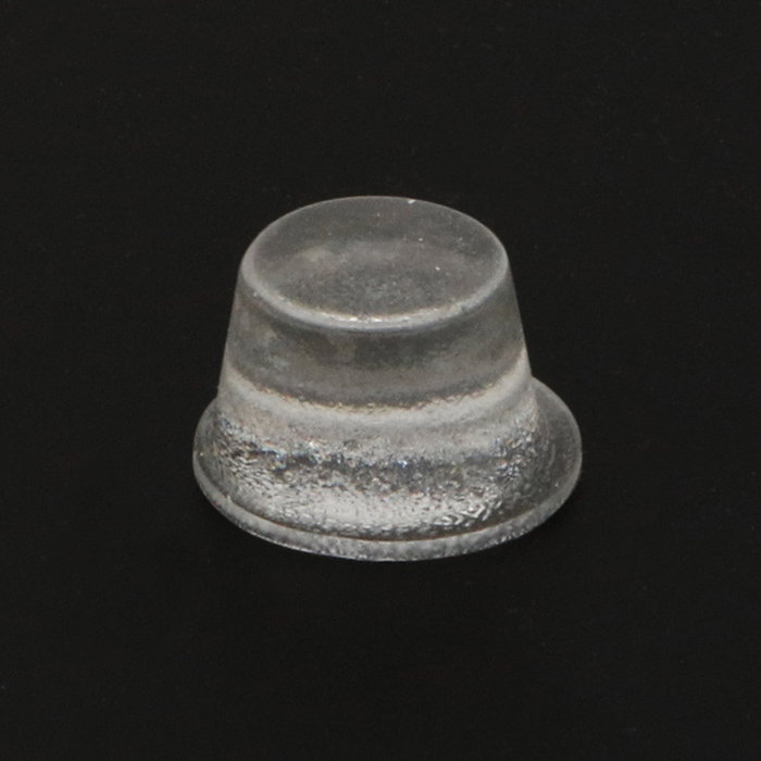 HERRAJES ALK Larme adhésive polyuréthane 16,5x10,2 transparente (forme cylindrique) HERRAJES ALK Larme adhésive polyuréthane 16,5x10,2 transparente (forme cylindrique)
