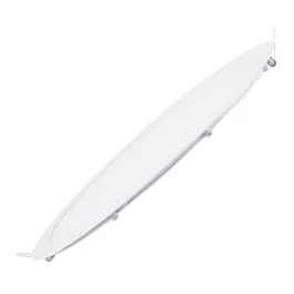 Plaque LED Circulaire 25W 2500Lm 3000-6000K CCT (Tonalité Lumière Réglable) 40 000H [HO-RDP16-25W-CCT]