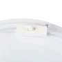 Plaque LED Circulaire 25W 2500Lm 3000-6000K CCT (Tonalité Lumière Réglable) 40 000H [HO-RDP16-25W-CCT]