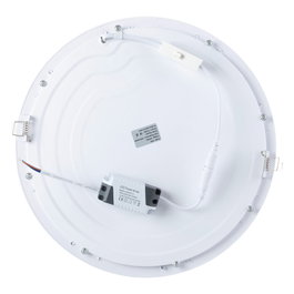 Panneau LED Circulaire 25 W CCT 3000-6000 K 2500 lm