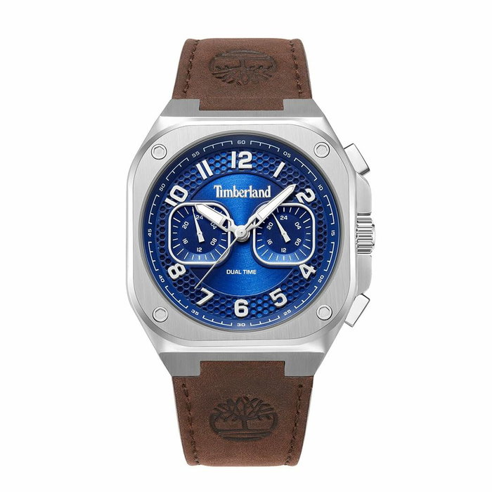 Montre Homme Timberland TDWGF0055003