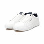 Chaussures de Sport pour Homme XTI Teddy Smith Cro Blanc
