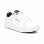 Chaussures de Sport pour Homme XTI Teddy Smith Cro Blanc
