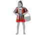 Déguisement Petit Chaperon Rouge avec taches pour enfant