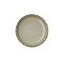 Quid Plato Hondo Cerámica Duna Verde 18,5x5,3 cm (6 Unidades)