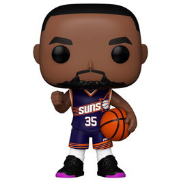 FUNKO Figura POP NBA Suns Kevin Durant Exclusive