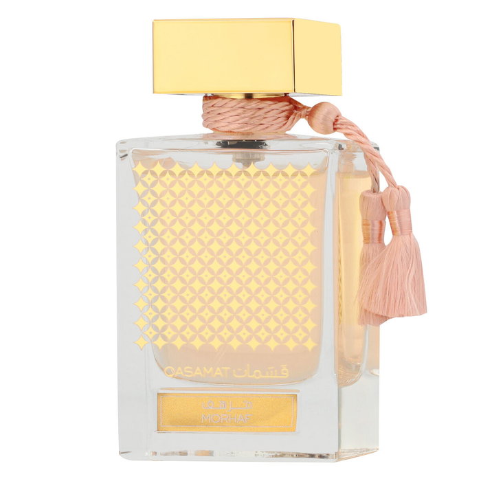 Rasasi Qasamat Morhaf Eau de Parfum 65 ml Rasasi Qasamat Morhaf Eau de Parfum 65 ml