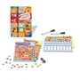 Ravensburger - Cookie Party - Jeu de dés et de stratégie familial - Roll & Write sur le thème des biscuits