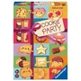 Ravensburger - Cookie Party - Jeu de dés et de stratégie familial - Roll & Write sur le thème des biscuits
