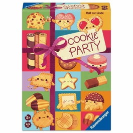 Ravensburger Cookie Party