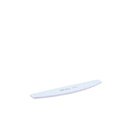 Bifull Lime à ongles professionnelle Moon White 150/220