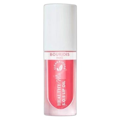 Bourjois Healthy Mix SOS Huile à Lèvres 02-melon amour