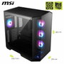 MSI MAG PANO 100R PZ Noir