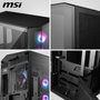 MSI MAG PANO 100R PZ Noir