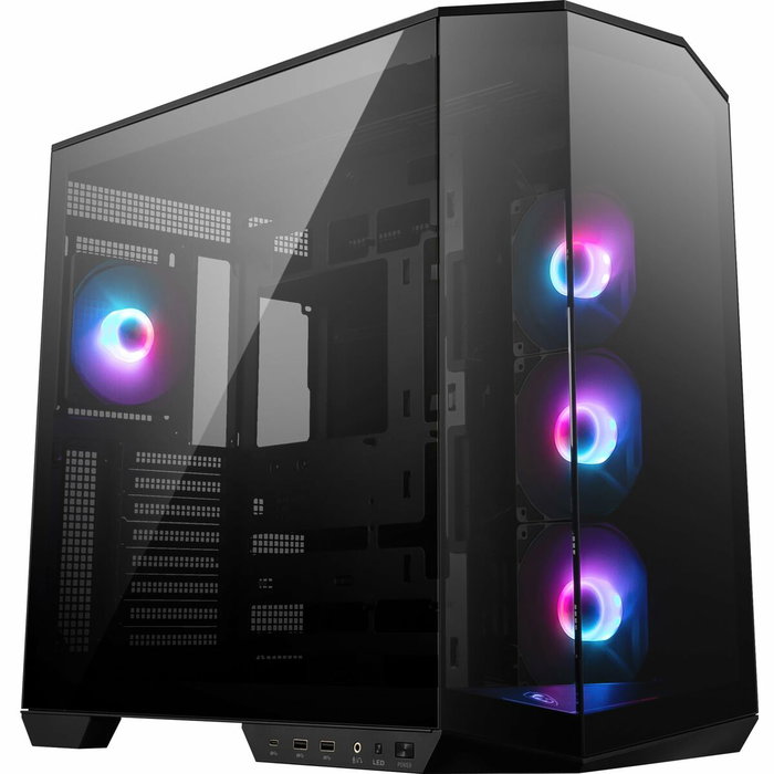 MSI MAG PANO 100R PZ Noir