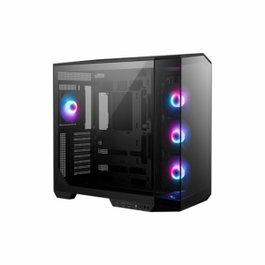 MSI MAG PANO 100R PZ Noir