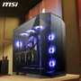 MSI MAG PANO 100R PZ Noir