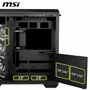 MSI MAG PANO 100R PZ Noir