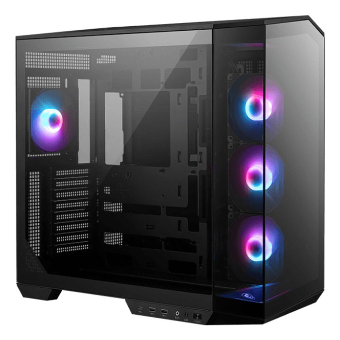 MSI MAG PANO 100R PZ Noir