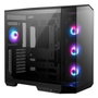 MSI MAG PANO 100R PZ Noir