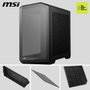 MSI MAG PANO 100R PZ Noir