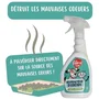 Aime SDESTRUCT'ODEUR Spray Anti-Odeurs pour Litière de Chat et Rongeur - 500 ml - Parfum Muguet - Détruit les Odeurs par Action Bactérienne
