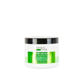 Design Look Mascarilla Reestructurante Acido Hialuronico y Colageno 500g