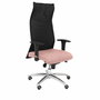 Chaise de Bureau Sahuco bali Piqueras y Crespo BALI710 Rose
