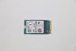 Lenovo M.2 PCIe NVMe SSD 128 Go