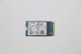Lenovo SSD NVMe PCIe M.2 128 Go - Lecteur à état solide M.2 2242 Gen3x2 - Pour PC portable et bureau