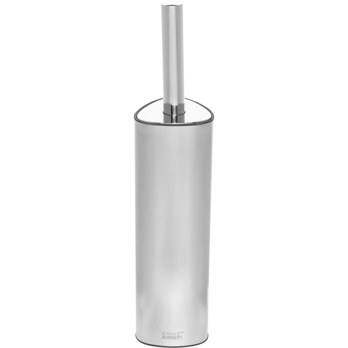 Joseph Joseph Flex 360 Brosse de toilette en acier inoxydable Joseph Joseph Flex 360 Brosse de toilette en acier inoxydable