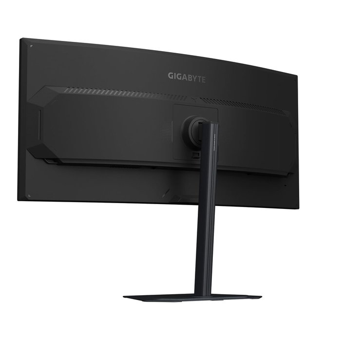 Gigabyte G34WQC2 EK UltraWide Quad HD 34" Écran incurvé