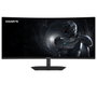 Gigabyte G34WQC2 EK UltraWide Quad HD 34" Écran incurvé