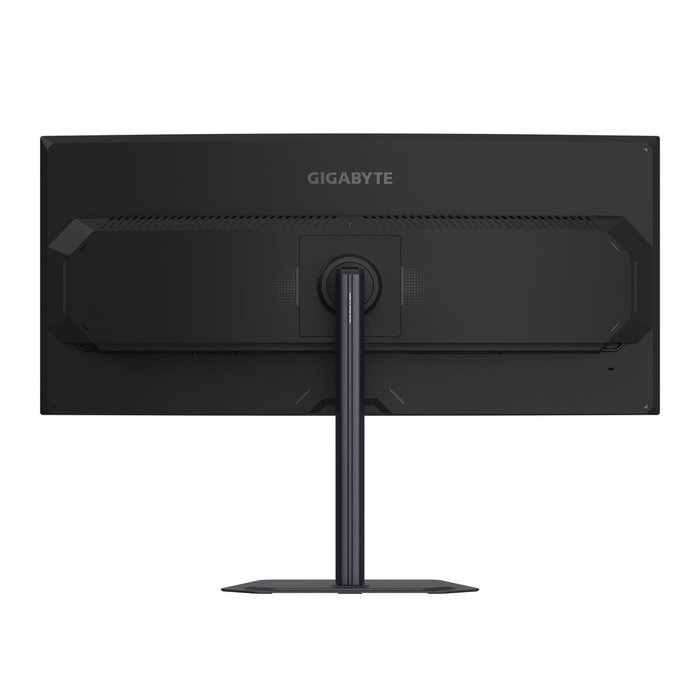 Gigabyte G34WQC2 EK UltraWide Quad HD 34" Écran incurvé