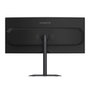 Gigabyte G34WQC2 EK UltraWide Quad HD 34" Écran incurvé