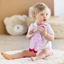 Corolle Mon Doudou Miss Chic Rose Grenadine 25 cm Senteur vanille