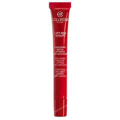 Collistar LIFT HD+ SCULPT contour des yeux anti-cernes 15 ml