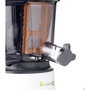 Kenwood JMP 400 WH PureJuice Black / White