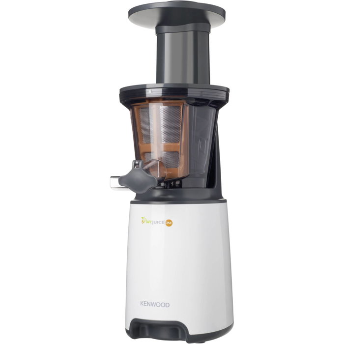 Kenwood JMP 400 WH PureJuice Black / White