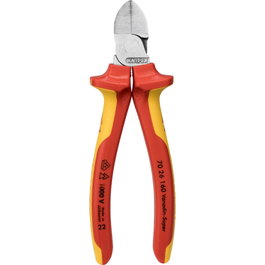 Knipex Pince coupante diagonale